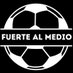 Fuerte Al Medio (@fuertealmediox) Twitter profile photo Fuerte Al Medio (@fuertealmediox) Twitter profile photo