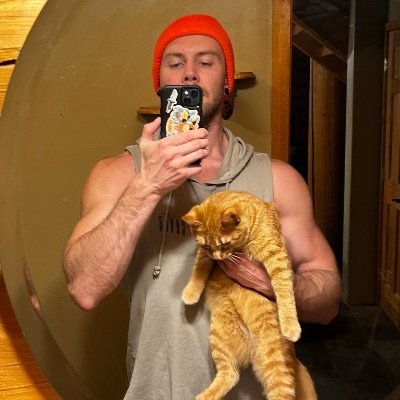 Zac Retzさんのプロフィール画像