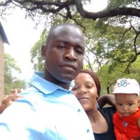 Elton Mbedzi (@eltonmbedzi1) 's Twitter Profile