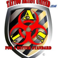 Tattoo Artist United (@noscratchers) 's Twitter Profile
