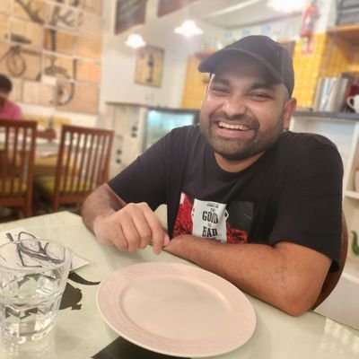 saurabh_daya's profile picture. Passionate for films| Content Writer
