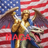 Your salty liberal aka the MAGA slayer (@manoshion115935) 's Twitter Profile