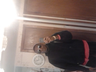straight