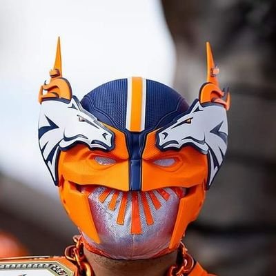 BLUCHADOR_'s profile picture. Denver Broncos SuperFan...Everything I'm Not, Made Me Everything I Am