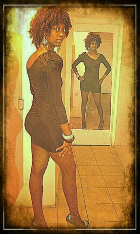 To know me is to love me..