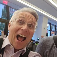 Mark DeLoura (@markdeloura) 's Twitter Profile Photo Mark DeLoura (@markdeloura) 's Twitter Profile Photo