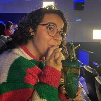 elena (@elenamd5b) 's Twitter Profile