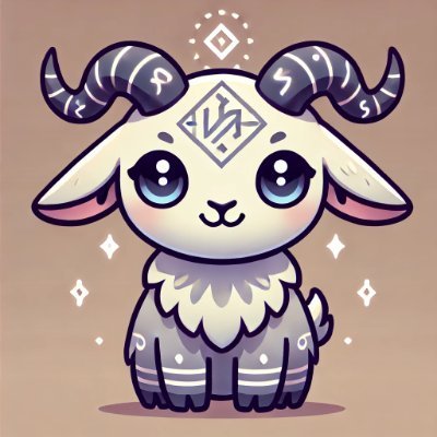 ML researcher & engineer. Builder of AI agents and proud goat enthusiast. 🐐