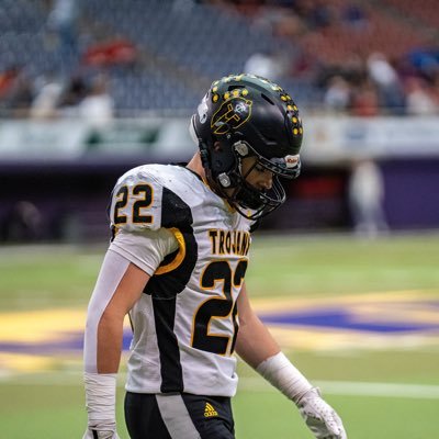 Carter Kunze Profile