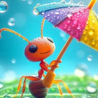 umbrelant (@umbrelant) 's Twitter Profile