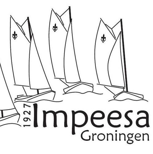 Impeesa is een waterscoutinggroep voor meiden in het noorden.

Impeesa is.. stoere meiden samen zeilen!