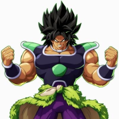 SuuuupaSayajin's profile picture. 