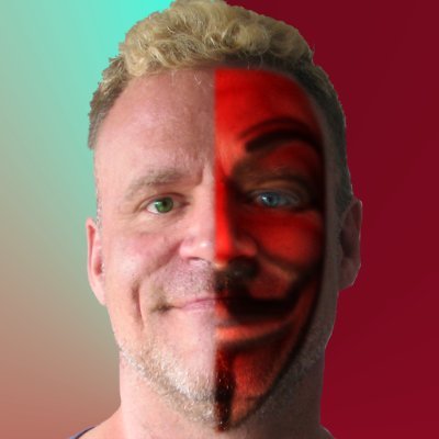 Scientollywood InvestiGayTheist, Disney Animator, Multi-Emmy Winner & Sunset Blvd Comic - other AGP Twitter profiles are fakes owned by Church of Sci