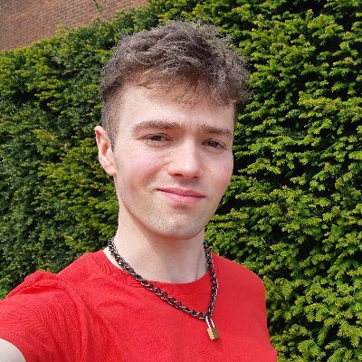 Have a nice day! Good vibes. Creative, (song)writer, vlogger, ambitious. Dutch twink. Say hi :) Follow @BrandsJomir | YT channel https://t.co/hvJWSPd8u6