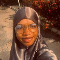 Alimat Dolapo Adedeji (@aadishion) 's Twitter Profile