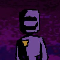 William Afton (@father0fagony) 's Twitter Profile Photo