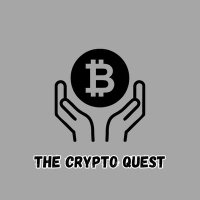 Crypto Quest (@damiondmcleod) 's Twitter Profile