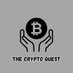 Crypto Quest (@damiondmcleod) Twitter profile photo Crypto Quest (@damiondmcleod) Twitter profile photo