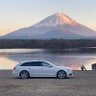 B6A410's profile picture. Audi_A4_Avant_1.8T_Quattro_Sline2_RHD_4WD(AT_1.8) ➡️Audi_A6_Avant_2.0T_Quattro_Sline_RHD_4WD(AT_2.0)