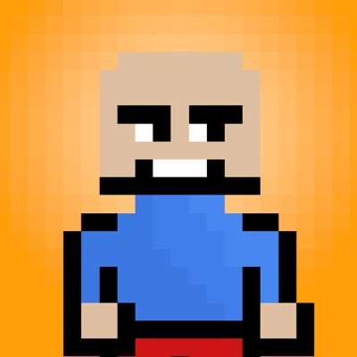 Playing/building/living in @TheSandboxGame
Part of @Thetinyfighters community
Sandbox game link : https://t.co/OPvTjEd2yY