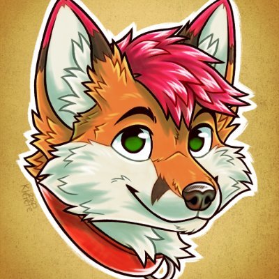 Fox 🦊 • 26y.o • ♂️ • INFP-T • 🇸🇰 • 🎮 🖼️ Icon: @AzsharaKletete