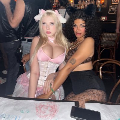 sweetest girl in town 👼🏼🎀 🪽🗡️ la to Paris