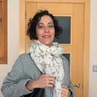 Silvia S. (@silsansal) 's Twitter Profile Photo