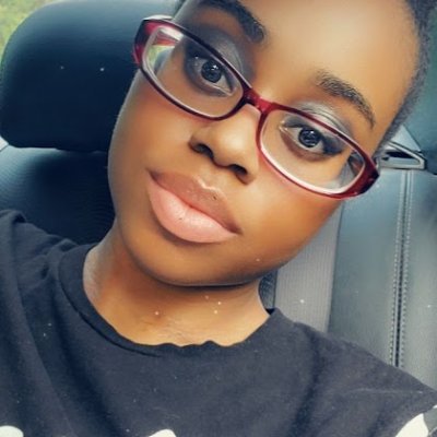 IAMTATIDENISE's profile picture. Speak Words That Saves Lives