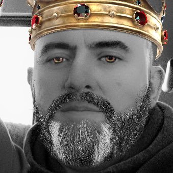 daithihart's profile picture. Wolf of Broad Street