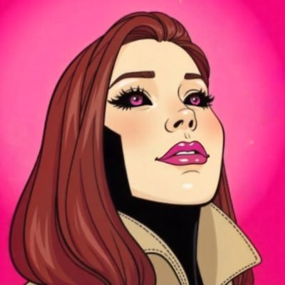 Graphic Designer. Podcaster. Dragon Age, Elder Scrolls, X-Men, Psych, Doctor Who, Once Upon a Time, Trek, & avid Queen fan. *NOT AN ACTUAL “MISTRESS”. She/Her