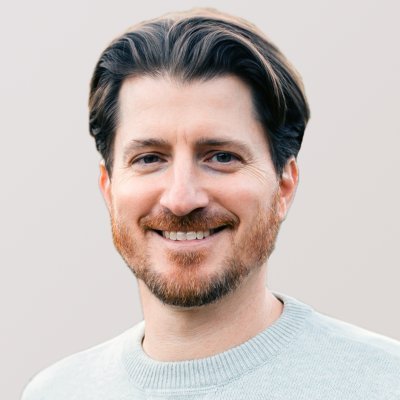 Chief Product Officer at https://t.co/d9D5J7yjSu. Husband, father of four kids. Fan of BYU sports and attending rock concerts.