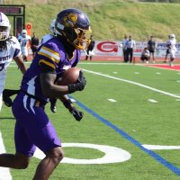 Jaylon Jordan (@jaylonjordan5) 's Twitter Profile Photo Jaylon Jordan (@jaylonjordan5) 's Twitter Profile Photo