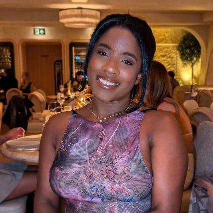 NaomiEmmanuel's profile picture. 