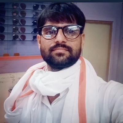 BhawnaMeen63977's profile picture. Sr.Clerk in Indian Railways , Believe in Constitution, Nature of Love, Son of Farmer
Keep Smiling at any Circumstances