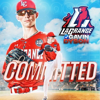 || ECB Astros Navy 18u || Excel Christian Academy || Class of 2025 || C/P/2B || 6’ 0”|| 172lbs || 3.5 GPA || Lagrange College Baseball Commit