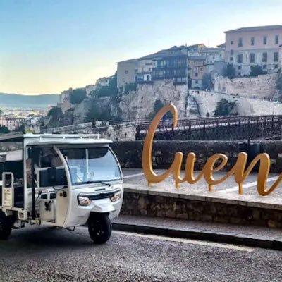 Tom_rob7's profile picture. #cuencaciudadSINpatrimonio