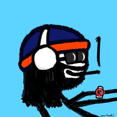 scout_0x's profile picture. 🔗 Bridging the gap between blockchain and finance | DeFi, NFTs, and everything crypto 🏦💥