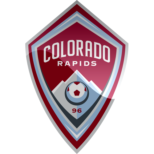 iRapidsFC's profile picture. The unofficial fan club of Colorado Rapids, brings you all the latest news, views and club information from Dick's Sporting Goods Park.