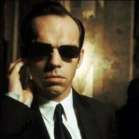 Agent Smith (@agent_smith_001) Twitter profile photo