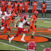 Alfonzo Burrow (@ajburrow2) 's Twitter Profile