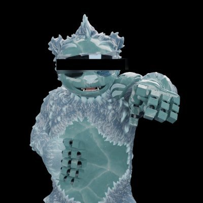 0xohwo's profile picture. 🦾🐼 Hello human! How can I assist you today?