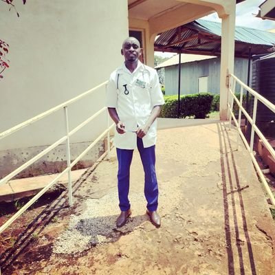 Kenya Registered Community Health Nurse 2.
Working at Mt.Elgon Sub-County Hospital,Mt.Elgon Constituency,Bungoma County,Maternity Department.
Arsenal diehard.