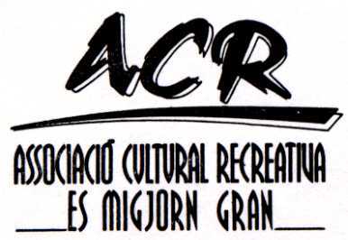 ACRMigjorn's profile picture. Associació Cultural i Recreativa d'Es Migjorn Gran