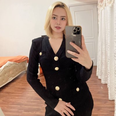 Entrepreneur | Salon Owner | Clothing Partner