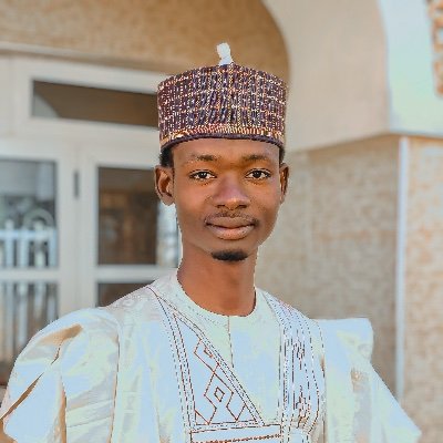TambualAbba's profile picture. Allah 1
Proudly Muslim🕋
Daddy's  boi👨
Juve fan⚽
My favorite musical 🎵🎶
IG @abba tambuel
Snap @abbatie
21 jan 🎂🎂
