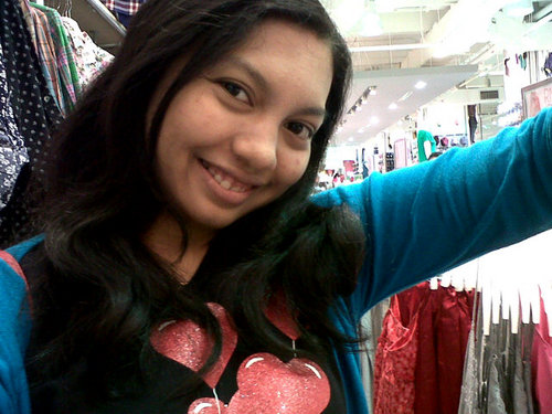 hanezanys's profile picture. #Ejiah ❤️ #ErraFazira 💖 #AnnaJobling 💜 #Sophiekoshka 🤍💙