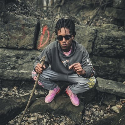 b41lupt0p's profile picture. Ah ha no dead homies for u to diss lameassnigga⭐️⭐️⭐️⭐️⭐️⭐️