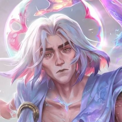 FavrielFag1997's profile picture. He/Him