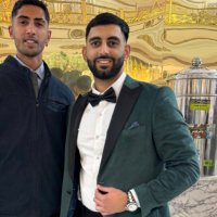 Freddie 🇵🇸🇵🇸🇵🇸 (@raheelinho) 's Twitter Profile