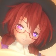 ■Unauthorized reproduction of videos and still images made by me is prohibited.■
未成年はフォロー×
私の作ったMMD動画や静止画は無断転載禁止です。
東方好きで巨大娘、おっぱいふたなり好きです。
英語は翻訳サイト使用
私は愛されたい。